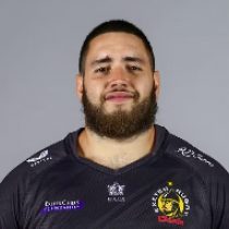Jimmy Roots Exeter Chiefs