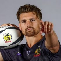 Henry Slade Exeter Chiefs