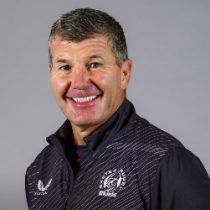 Rob Baxter Exeter Chiefs