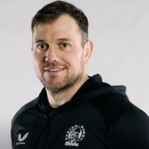 Glen Townson Exeter Chiefs