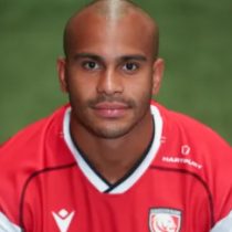 Will Joseph Gloucester Rugby