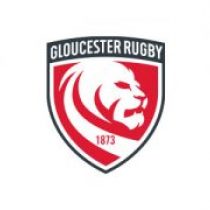 Joe Joyce Gloucester Rugby