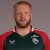 Tom Manz Leicester Tigers