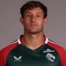 Joaquin Moro Leicester Tigers