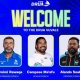 Fijian Drua announce new coaching group
