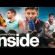 A WEEK IN SPAIN WITH THE STADE