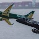 No flyover for the 3rd test between South Africa and New Zealand