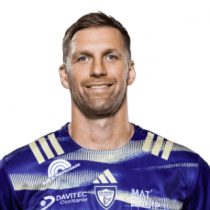 Steven Cummins Colomiers