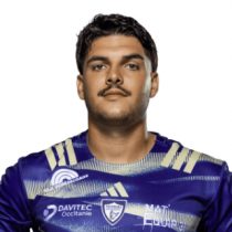 Baptiste Serrano Colomiers