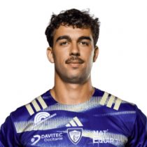 Paolo Parpagiola Colomiers