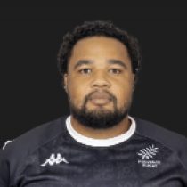 Hugo Ndiaye Provence Rugby