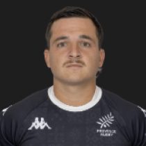 Joris Cazenave Provence Rugby