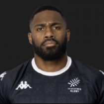Setareki Bituniyata Provence Rugby