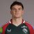 Charlie Titcombe Leicester Tigers