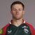 Tom Whiteley Leicester Tigers