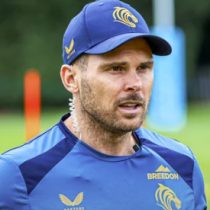Craig Childs Leicester Tigers