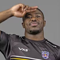 Samson Adejimi Newcastle Red Bulls