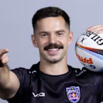James Elliott Newcastle Red Bulls