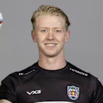 Josh Hodge Newcastle Red Bulls