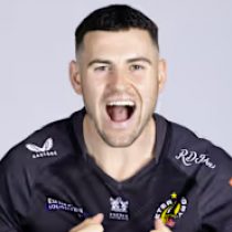 Will Rigg Newcastle Red Bulls