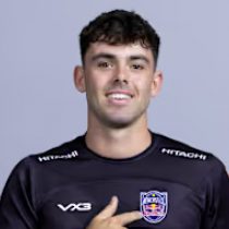 Oliver Spencer Newcastle Red Bulls