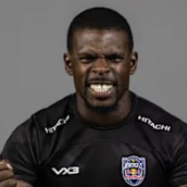 Christian Wade Newcastle Red Bulls