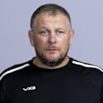 Micky Ward rugby player