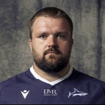 Tomas Francis Sale Sharks