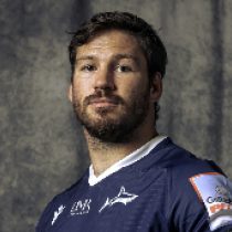 Marius Louw Sale Sharks