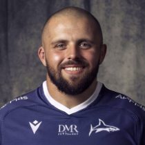 Nicky Smith Sale Sharks