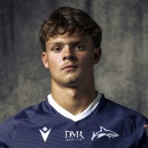 Ollie Davies Sale Sharks