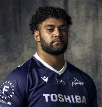 Tye Raymont Sale Sharks