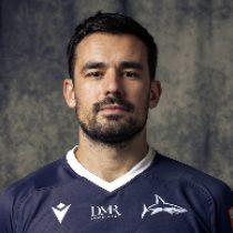 Alex Lozowski Sale Sharks