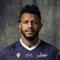 Courtney Lawes Sale Sharks