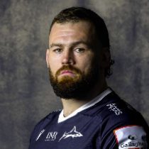 Luke Cowan-Dickie Sale Sharks