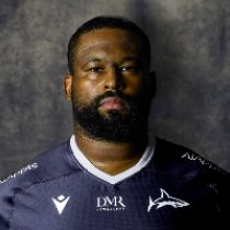 Simon McIntyre Sale Sharks