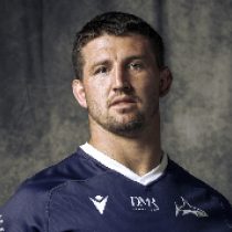 Ben Curry Sale Sharks