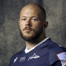Ethan Caine Sale Sharks