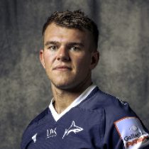 Joe Carpenter Sale Sharks