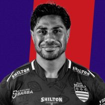 Malakai Fekitoa Beziers