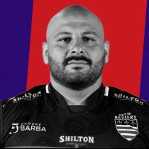 Luka Goginava Beziers