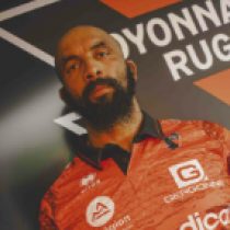 Uzair Cassiem US Oyonnax