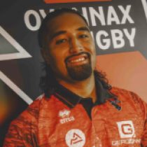 Feleti Kaitu'u US Oyonnax
