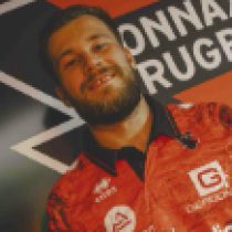 Hugo Hermet US Oyonnax