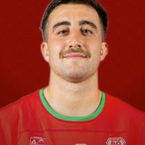 Aitor Hourcade Biarritz Olympique