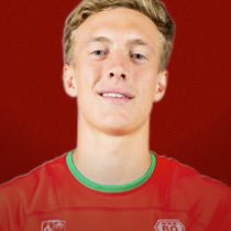 Iban Laclau Biarritz Olympique