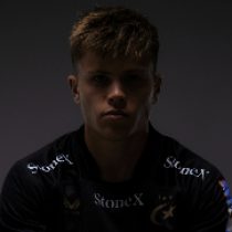 Charlie Bracken Saracens