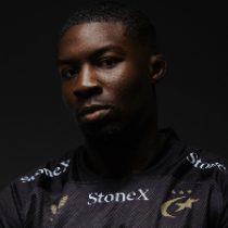 Olamide Sodeke Saracens