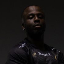 Rotimi Segun Saracens