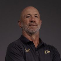 Brendan Venter Saracens